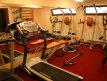 Sala de fitness 77