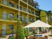 Hotel Vila Angely Eforie Nord