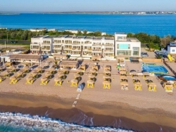 Hotel Boutique Citadel - Eforie Sud - poza 1 - travelro