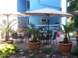 Hotel Vila Aqua - Eforie Sud - poza 4 - travelro