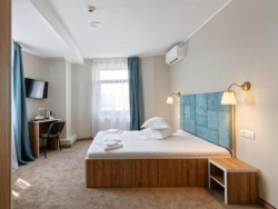 Hotel Bordeaux - Galati - poza 2 - travelro