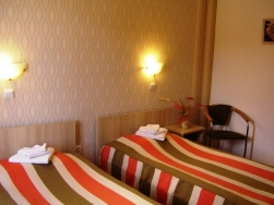 Hotel Danube Stars - Galati - poza 3 - travelro