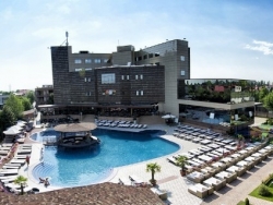 Hotel Viva Club - Galati - poza 1 - travelro