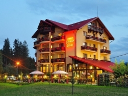 Hotel Carmen Silvae - Gura Humorului - poza 1 - travelro