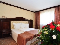 Hotel Carmen Silvae - Gura Humorului - poza 3 - travelro