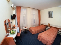 Hotel Astoria - Iasi - poza 4 - travelro