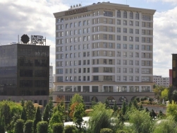 Hotel International - Iasi - poza 1 - travelro