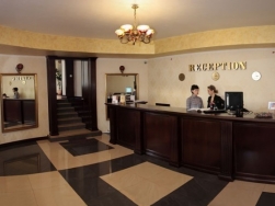 Hotel Majestic - Iasi - poza 2 - travelro