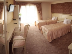 Hotel Majestic - Iasi - poza 3 - travelro