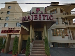 Hotel Majestic - Iasi - poza 1 - travelro