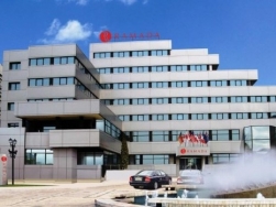 Hotel Ramada - Iasi - poza 1 - travelro