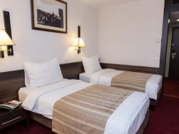 Hotel Ramada - Iasi - poza 3 - travelro