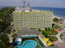 Hotel Flora - Mamaia - poza 1 - travelro