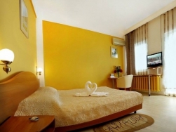 Hotel Albatros - Mamaia - poza 3 - travelro