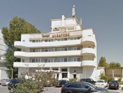 Hotel Albatros - Mamaia - poza 1 - travelro