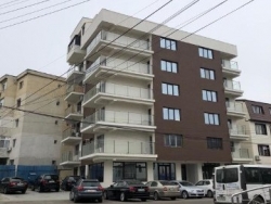 Hotel Aparthotel Zada Navodari - Mamaia - poza 1 - travelro