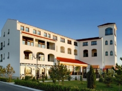 Hotel Arcadia - Mamaia - poza 1 - travelro