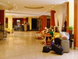 Hotel Astoria - Mamaia - poza 2 - travelro