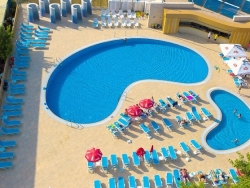 Hotel Aurora - Mamaia - poza 4 - travelro