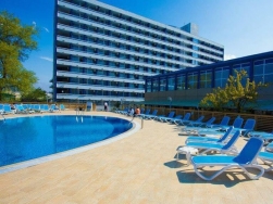 Hotel Aurora - Mamaia - poza 1 - travelro