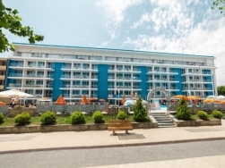 Hotel Bavaria Blu - Mamaia - poza 1 - travelro