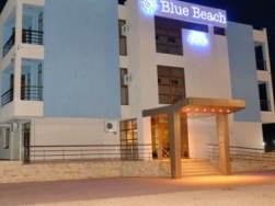 Hotel Blue Beach - Mamaia - poza 1 - travelro