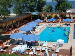 Hotel Central - Mamaia - poza 4 - travelro