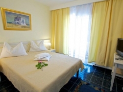 Hotel Central - Mamaia - poza 3 - travelro