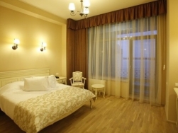 Hotel Complex Verona - Mamaia - poza 2 - travelro