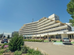 Hotel Condor - Mamaia - poza 1 - travelro