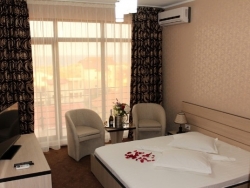 Hotel Cristal - Mamaia - poza 3 - travelro