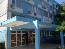 Hotel Delfin - Mamaia - poza 1 - travelro