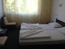 Hotel Delfin - Mamaia - poza 3 - travelro