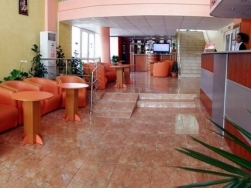 Hotel Dunarea - Mamaia - poza 2 - travelro