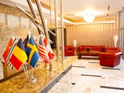 Hotel GG Gociman - Mamaia - poza 2 - travelro