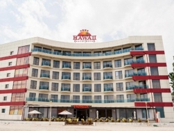 Hotel Hawaii - Mamaia - poza 1 - travelro