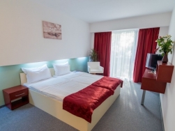 Hotel Hefaistos - Mamaia - poza 3 - travelro