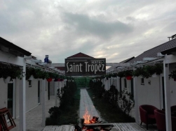 Hotel Hostel Saint Tropez Tohanis Beach - Mamaia - poza 1 - travelro