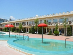 Hotel La Scoica Land - Mamaia - poza 1 - travelro