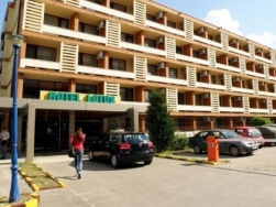 Hotel Lotus - Mamaia - poza 1 - travelro