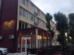 Hotel Marie - Mamaia - poza 1 - travelro