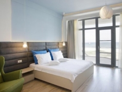 Hotel Nautic Luxury Club - Mamaia - poza 3 - travelro