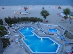 Hotel Orfeu - Mamaia - poza 4 - travelro