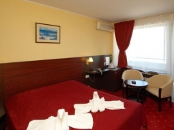 Hotel Parc - Mamaia - poza 2 - travelro