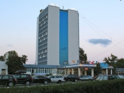 Hotel Parc - Mamaia - poza 1 - travelro