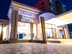 Hotel Phoenicia Royal - Mamaia - poza 1 - travelro