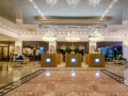 Hotel Phoenicia Royal - Mamaia - poza 2 - travelro