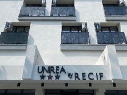 Hotel Unirea - Mamaia - poza 1 - travelro