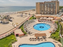 Hotel Vega - Mamaia - poza 1 - travelro