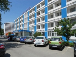 Hotel Ovidiu - Mamaia - poza 1 - travelro